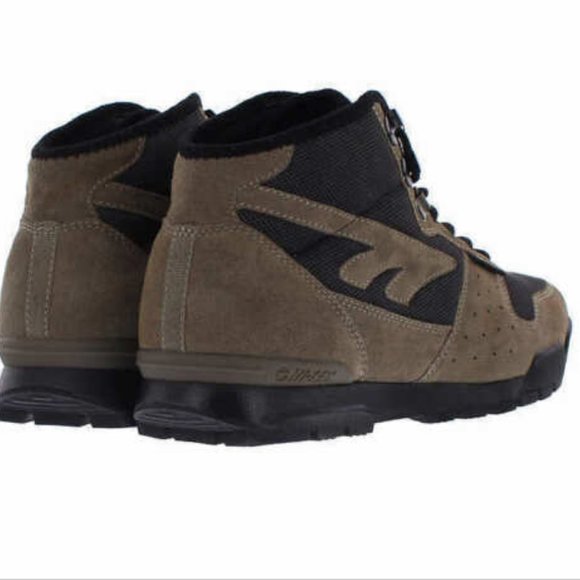 HiTec Shoes New Hitec Crestone Mens Hiking Boots 9 Poshmark